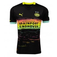 PSV Eindhoven Gostujuci Dres 2024-25 Kratak Rukav